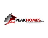 /public/logoimage/1366125008PEAK HOMES 2.jpg